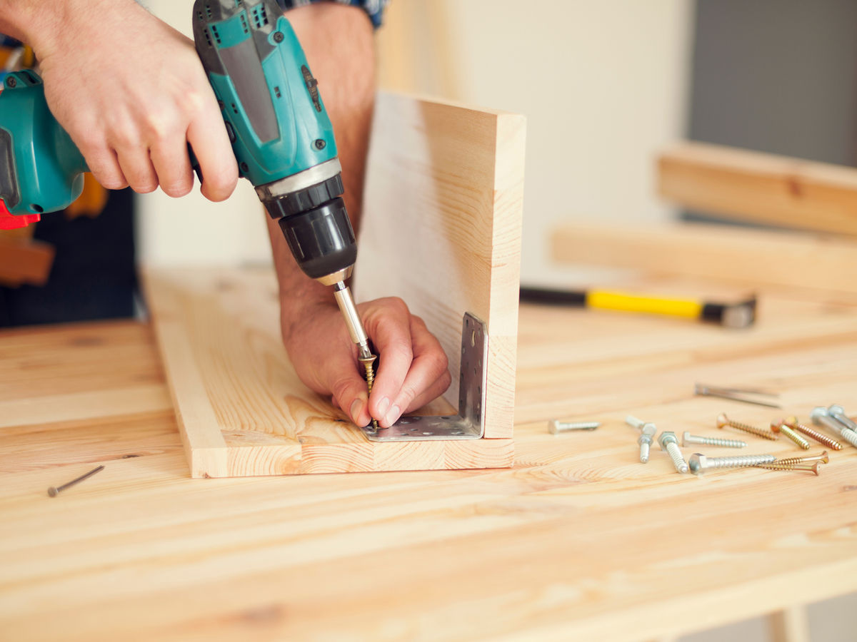Carpentry & Flooring