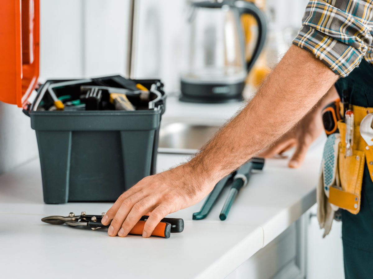 Property Maintenance
